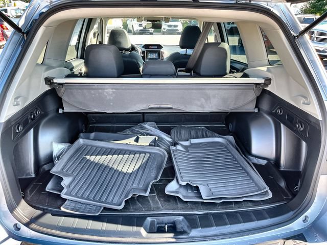 Used 2021 Subaru Forester Premium AWD/4WD image 21