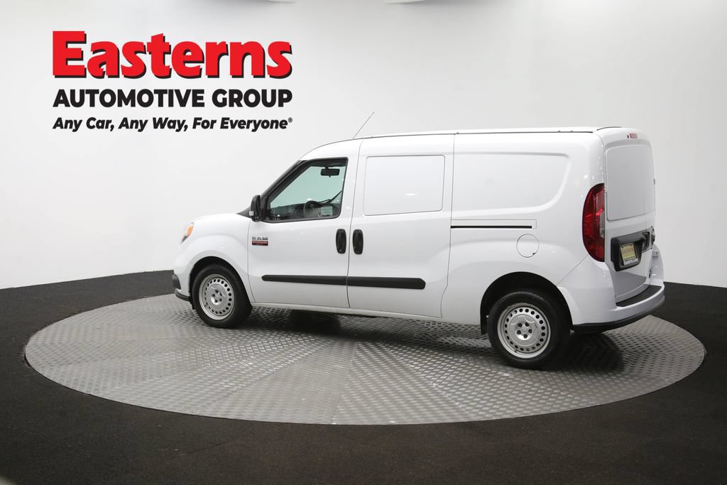 Used 2022 RAM ProMaster City Tradesman FWD image 60
