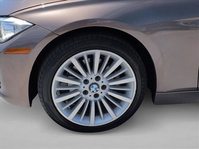 Used 2015 BMW 328d Sedan RWD image 26