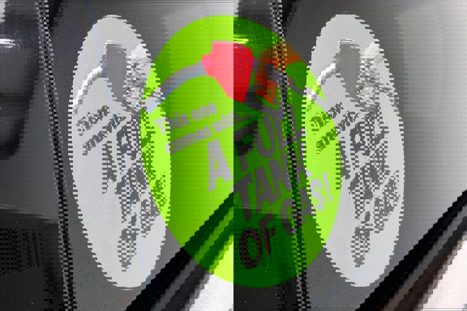 Used 2020 Chrysler Voyager Lxi image 35