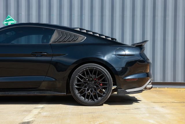 Used 2020 Ford Mustang GT RWD image 29