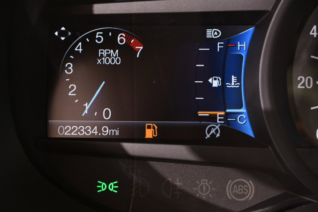 Used 2024 Ford Edge SEL w/ Convenience Package image 27