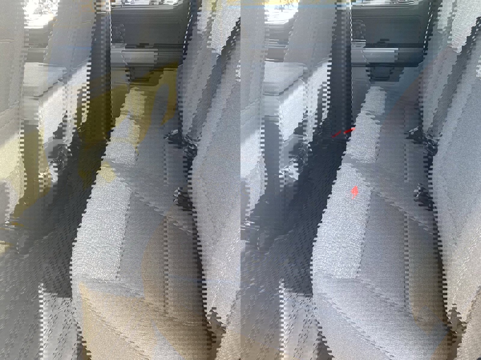 Used 2021 Ford F150 XLT w/ Equipment Group 301A Mid image 18