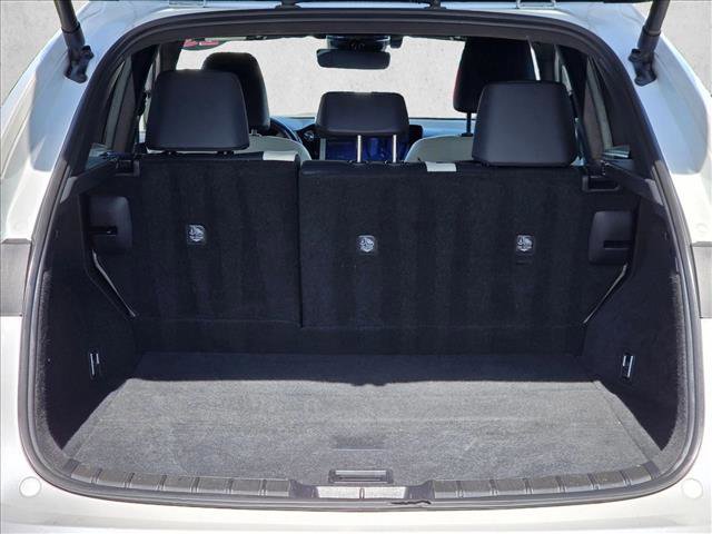 Used 2023 Lexus NX 350h AWD w/ Vision Package image 6