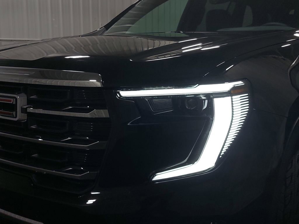 New 2026 GMC Acadia Elevation w/ Super Cruise Package image 35