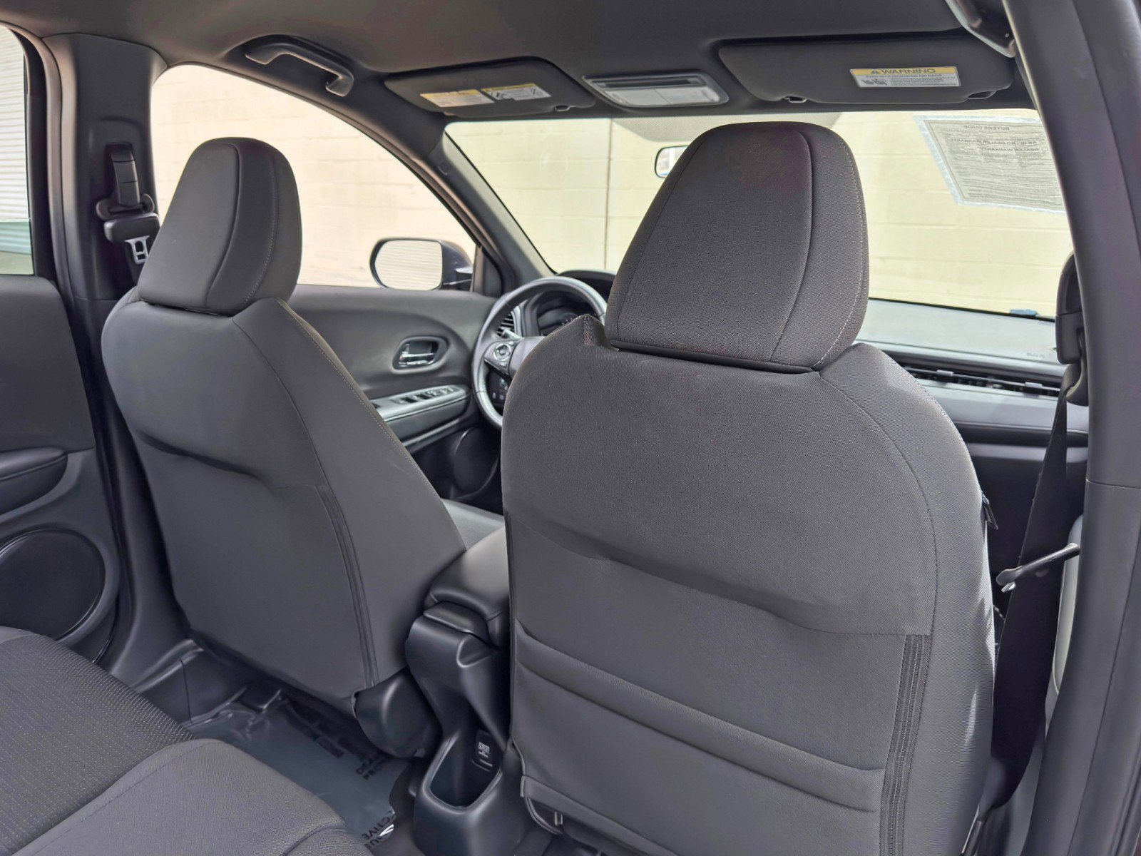 Used 2019 Honda HR-V Sport image 28