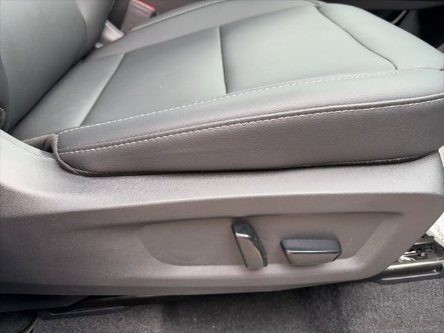 Certified 2025 Nissan Murano SL image 22