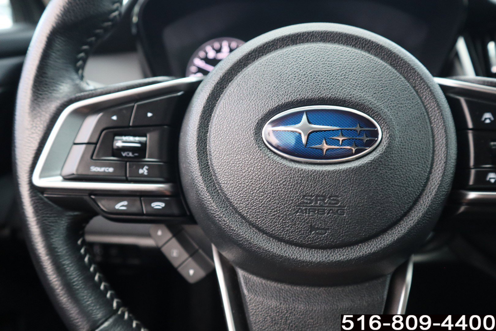 Used 2021 Subaru Outback Premium image 16