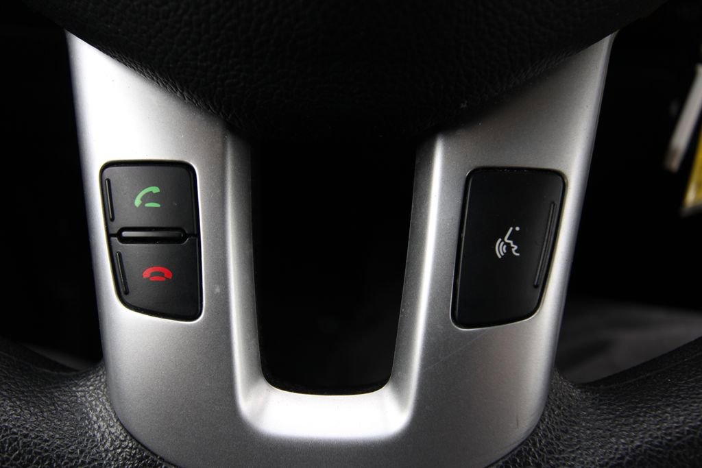 Used 2013 Kia Sportage LX image 12