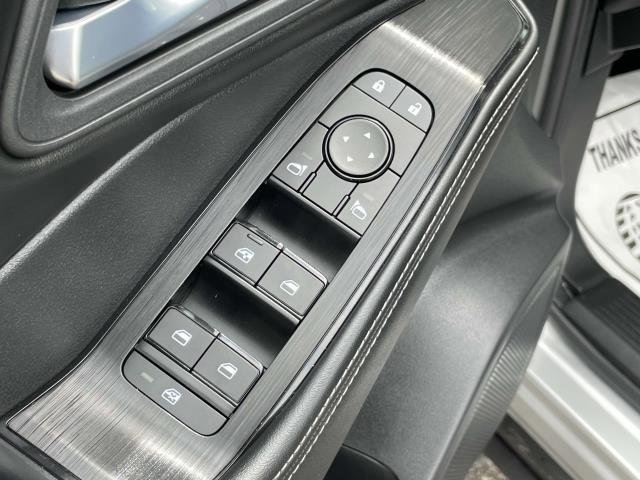 Certified 2024 Nissan Rogue SV w/ SV Premium Package image 18