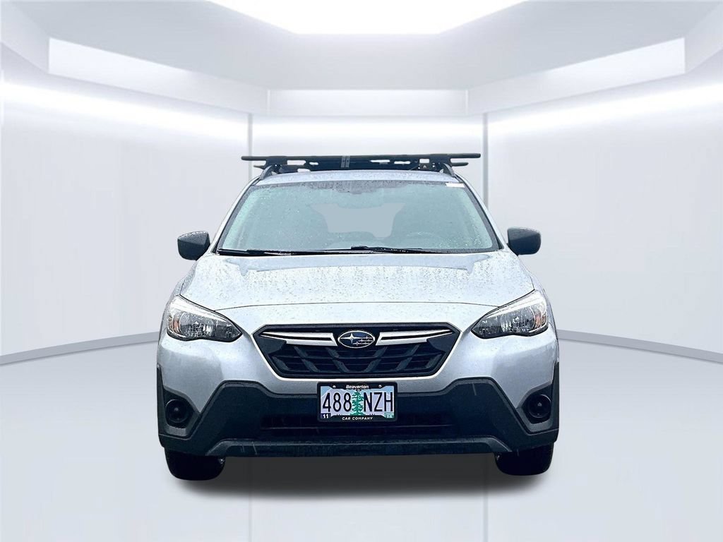 Used 2023 Subaru Crosstrek 2.0i AWD/4WD image 5