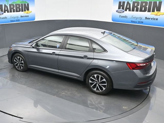 Used 2025 Volkswagen Jetta S image 23