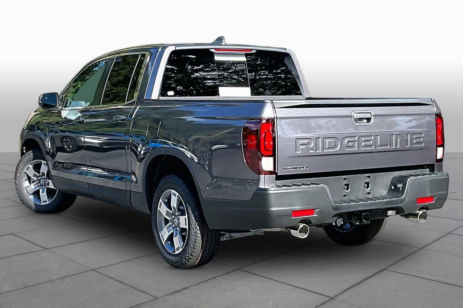 New 2026 Honda Ridgeline RTL image 7