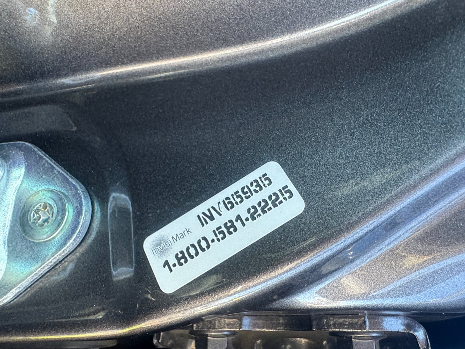 Used 2024 Toyota Camry SE FWD image 16