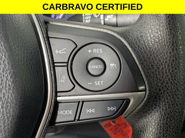 Used 2024 Toyota Camry LE FWD image 16