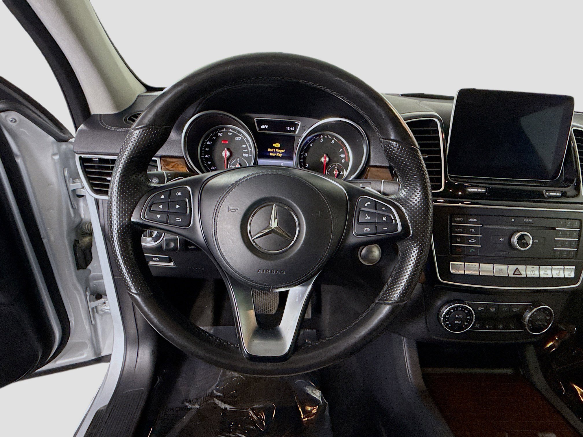 Used 2019 Mercedes-Benz GLS 450 4MATIC image 13