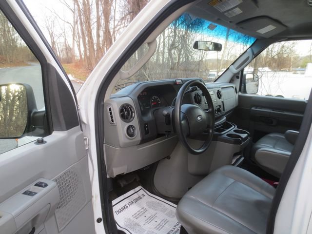 Used 2013 Ford E-250 and Econoline 250 Extended w/ PWR Group image 7