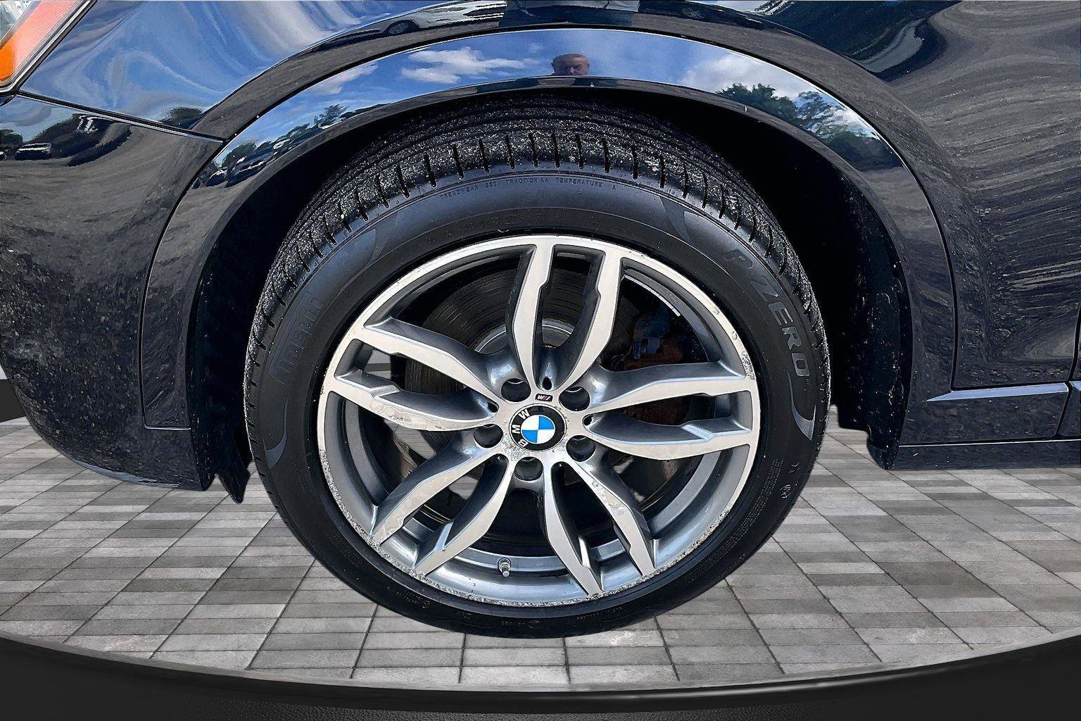 Used 2016 BMW X4 xDrive28i image 34