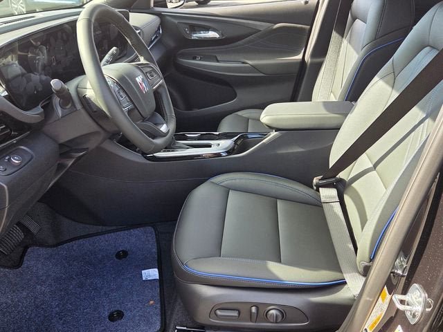 New 2026 Buick Envista Sport Touring w/ Convenience I Package FWD image 9