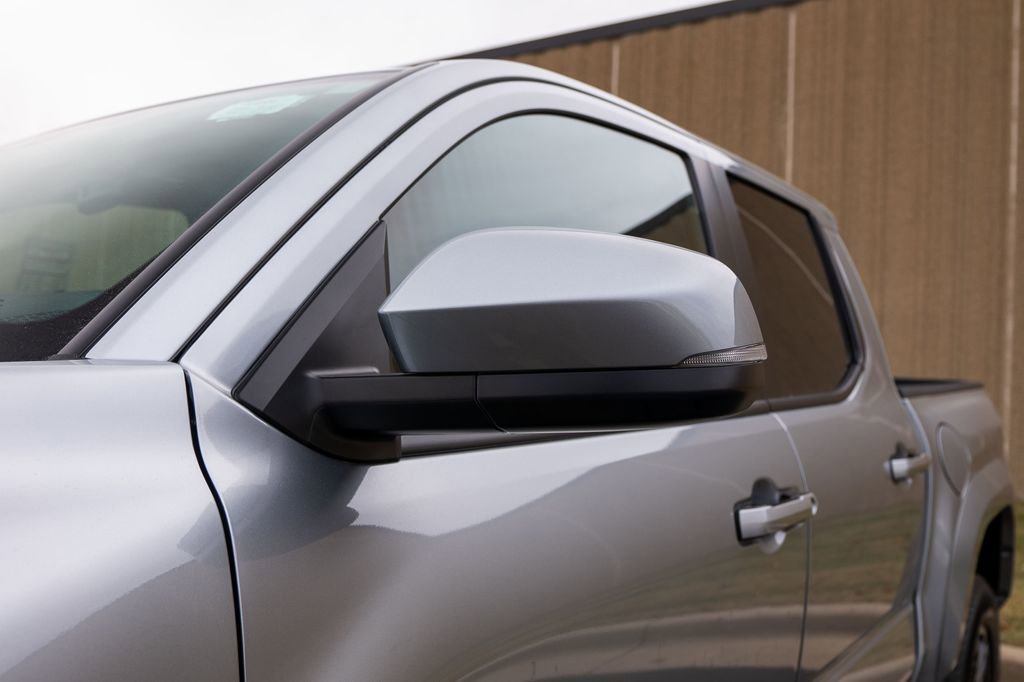 New 2026 Toyota Tacoma TRD Sport w/ TRD Sport Upgrade Package image 9