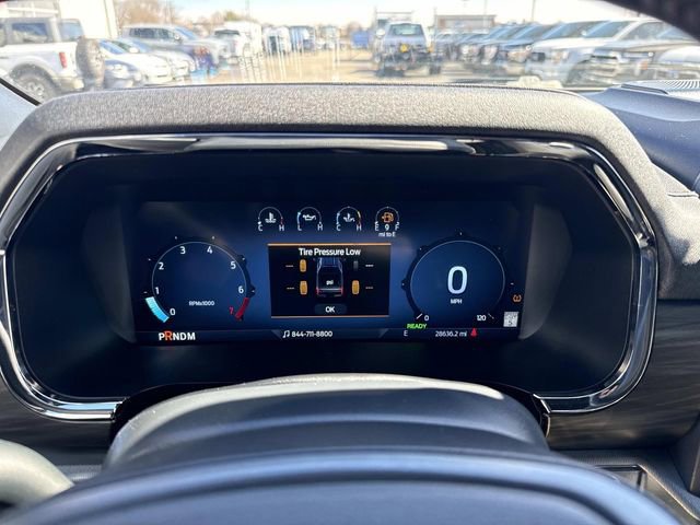 Used 2024 Ford F150 Lariat w/ Bed Utility Package image 38