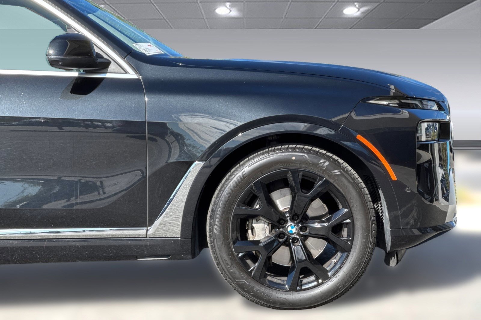 Certified 2023 BMW X7 xDrive40i w/ Premium Package image 36