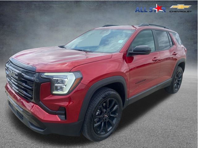 Used 2026 GMC Terrain Elevation w/ Black Edition