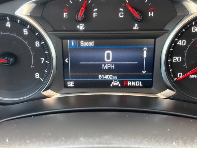 Used 2024 Chevrolet Equinox LT AWD/4WD image 26
