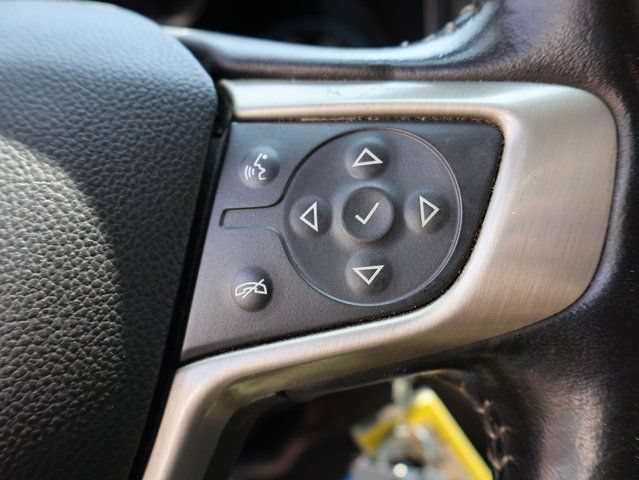 Used 2018 GMC Canyon Denali AWD/4WD image 33