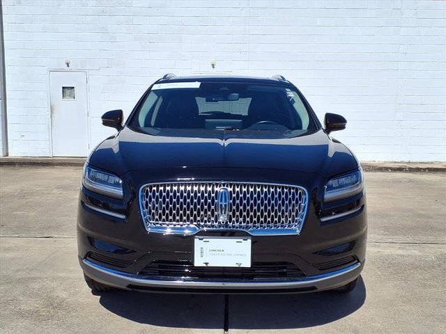 Certified 2023 Lincoln Nautilus Reserve w/ Luxury Package image 19