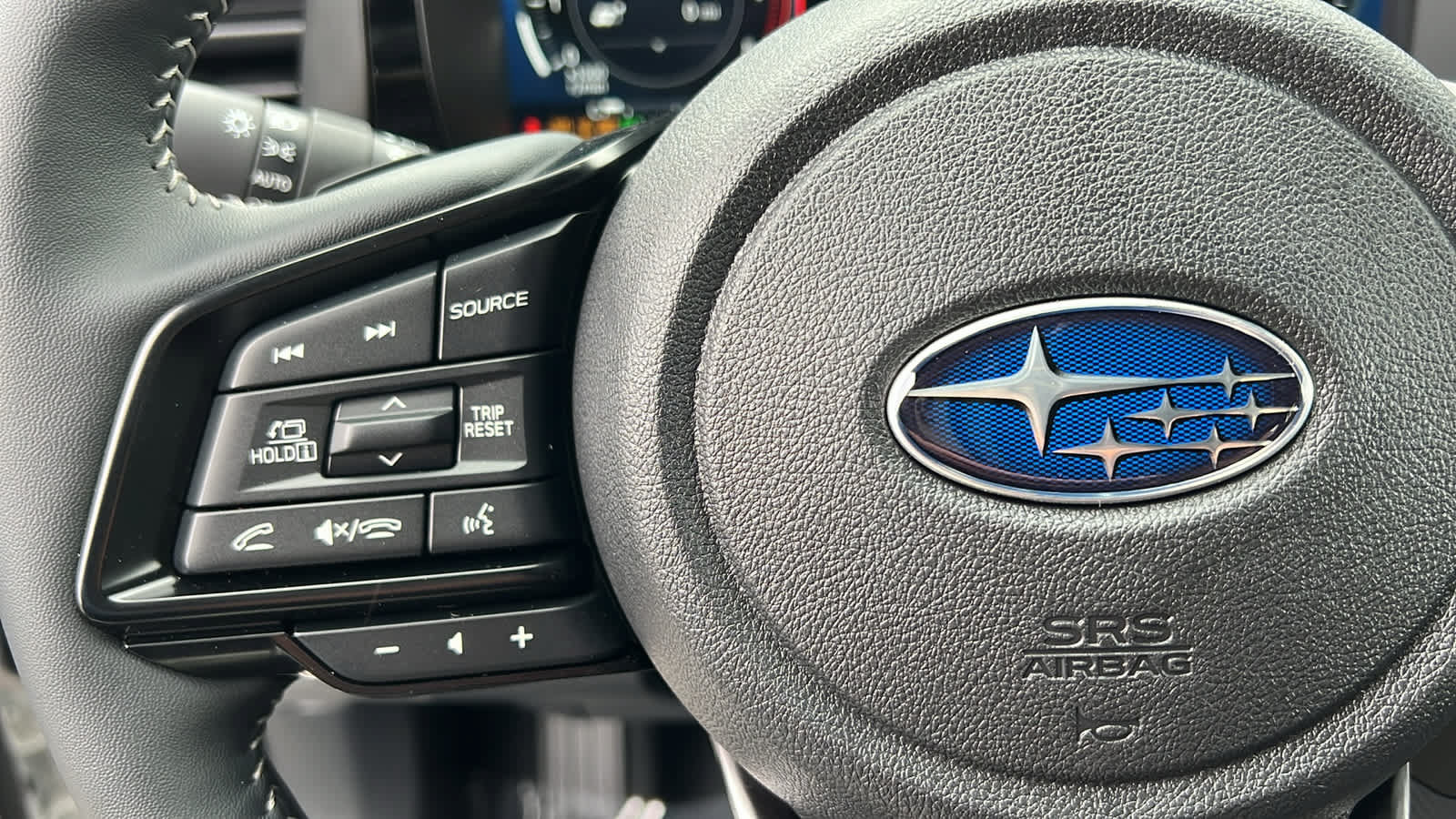 New 2026 Subaru Outback Touring XT AWD/4WD image 19