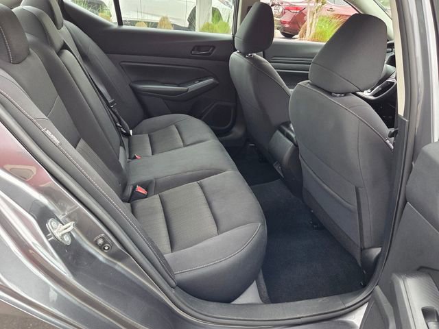 Used 2024 Nissan Altima 2.5 SV image 17