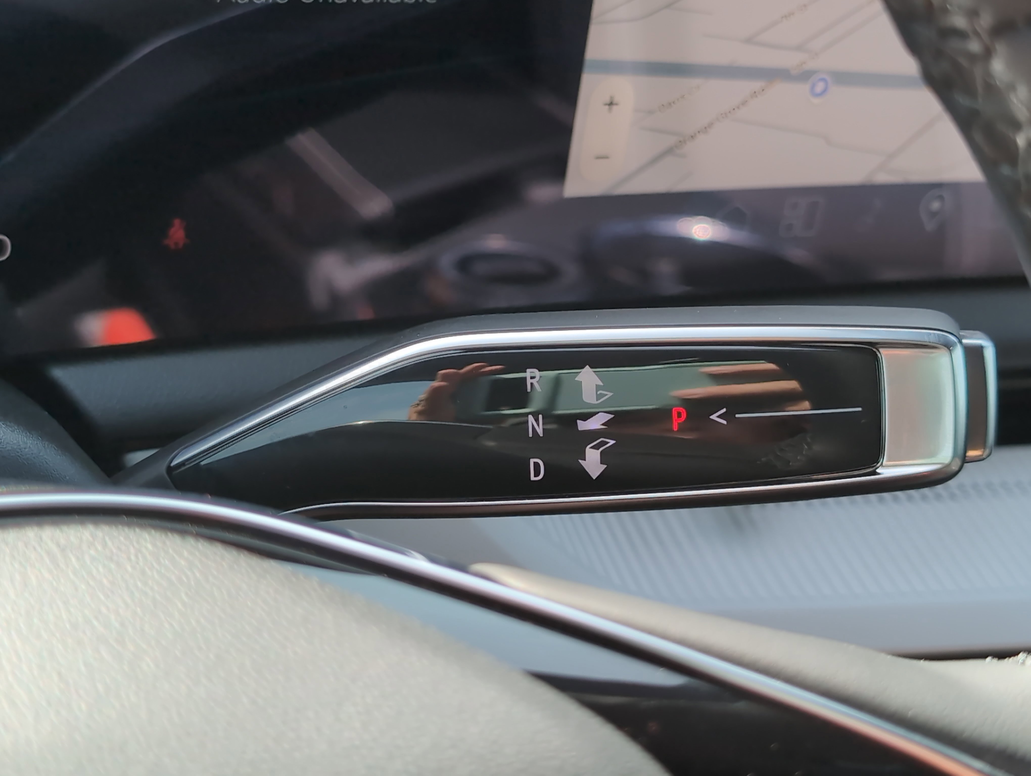 New 2025 Cadillac Optiq Luxury 1 image 18