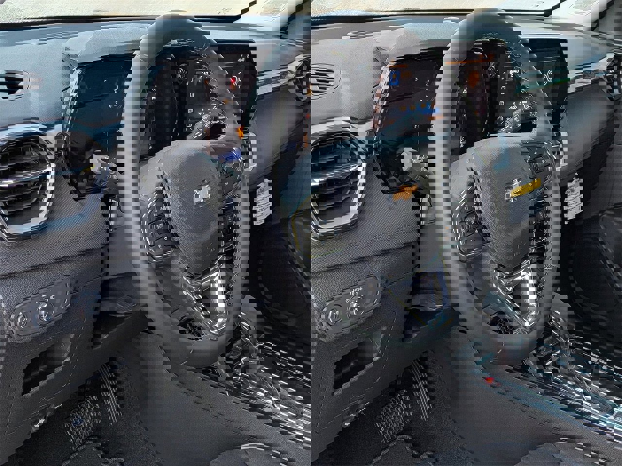 New 2026 Chevrolet TrailBlazer LT w/ Convenience Package image 9