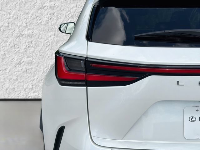 Used 2025 Lexus NX 350 AWD w/ Accessory Package (K3) image 10