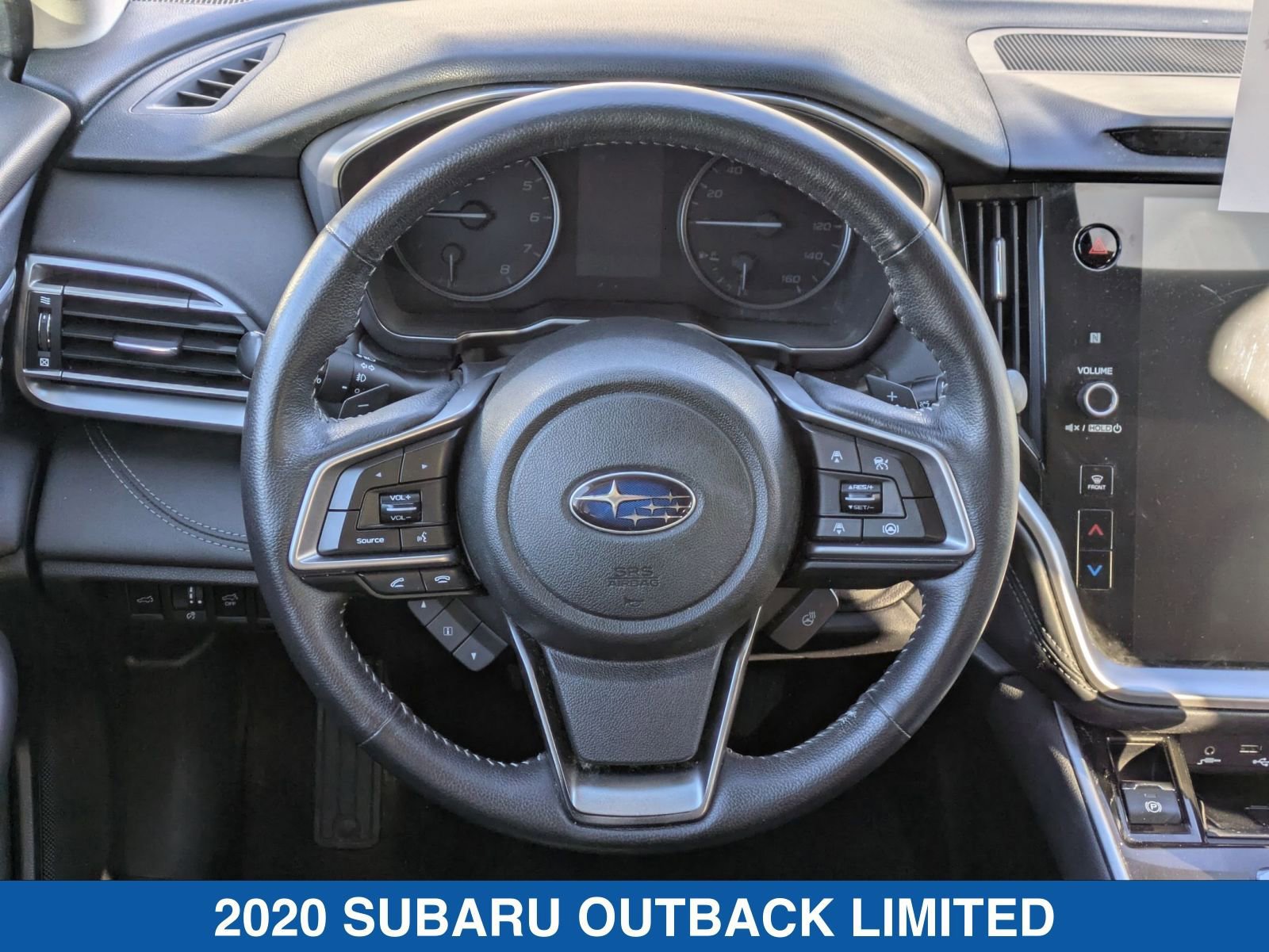 Used 2020 Subaru Outback Limited w/ Popular Package #2 image 8