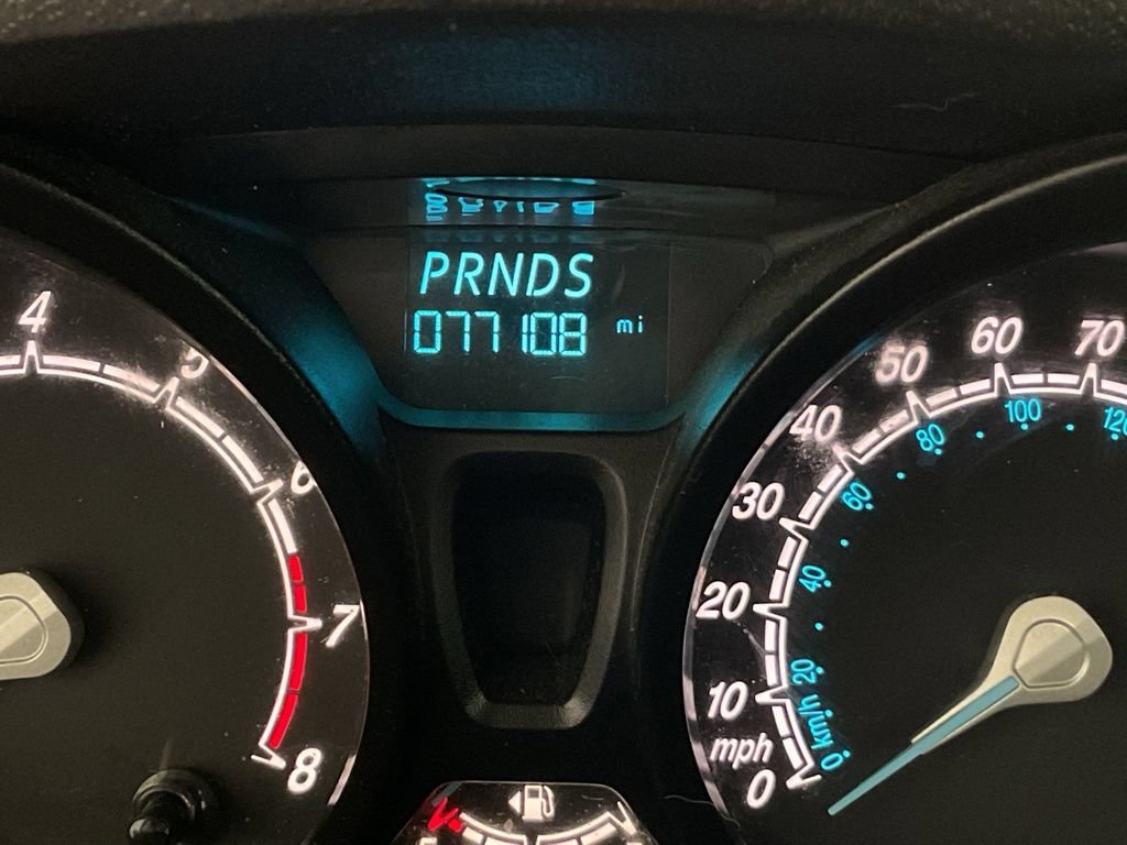 Used 2018 Ford Fiesta S FWD image 35