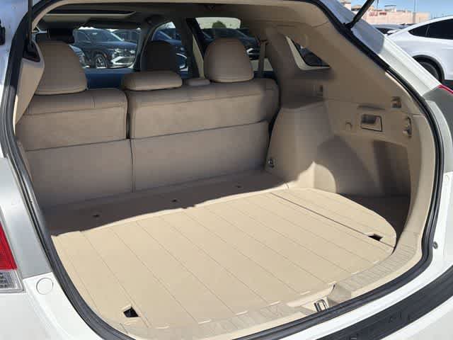 Used 2010 Toyota Venza AWD image 26