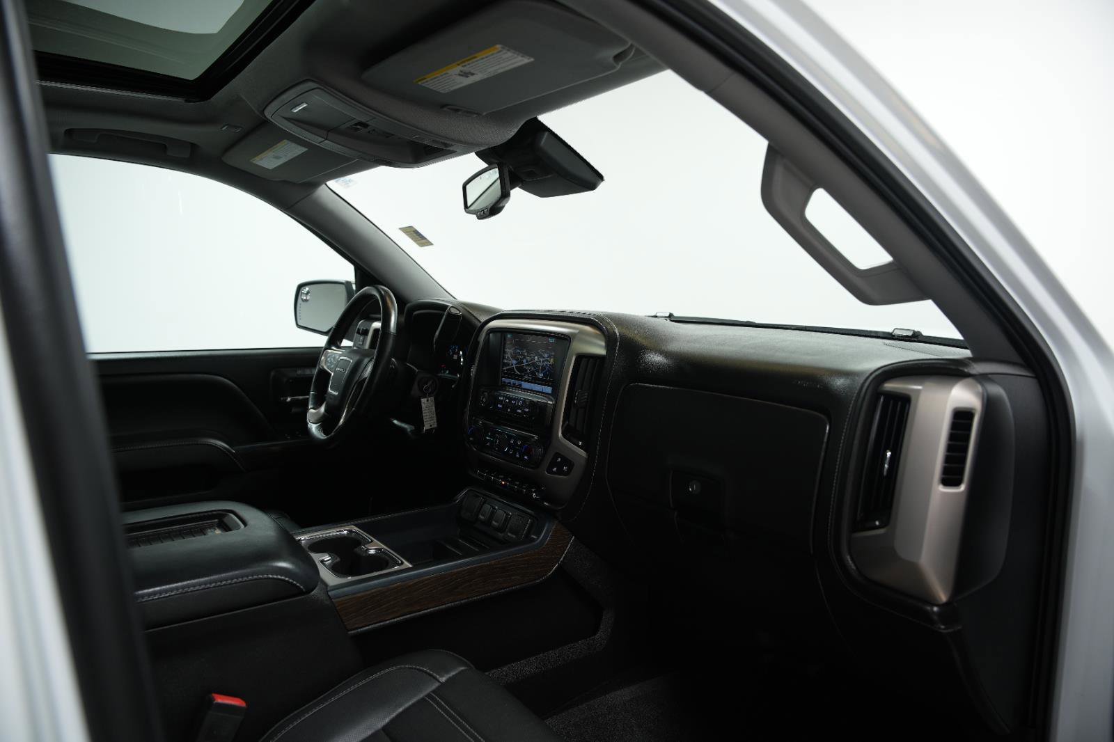 Used 2018 GMC Sierra 1500 Denali w/ Denali Ultimate Package image 19