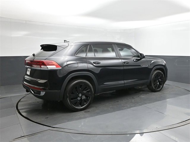 New 2026 Volkswagen Atlas Cross Sport SE image 15