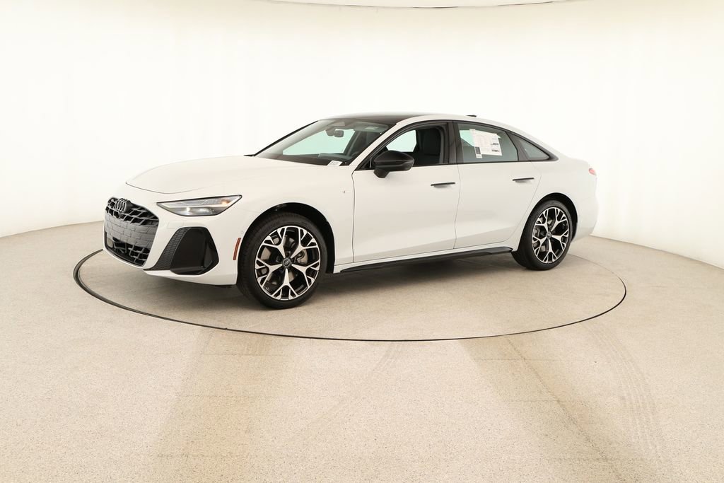 New 2026 Audi A6 Premium Plus image 13