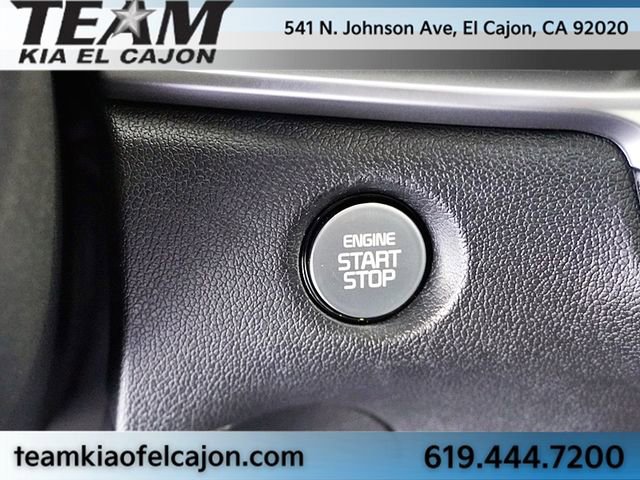 Certified 2025 Kia Sorento X-Line EX image 36