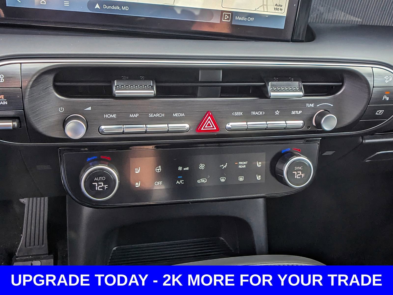 New 2026 Hyundai Palisade Calligraphy image 23