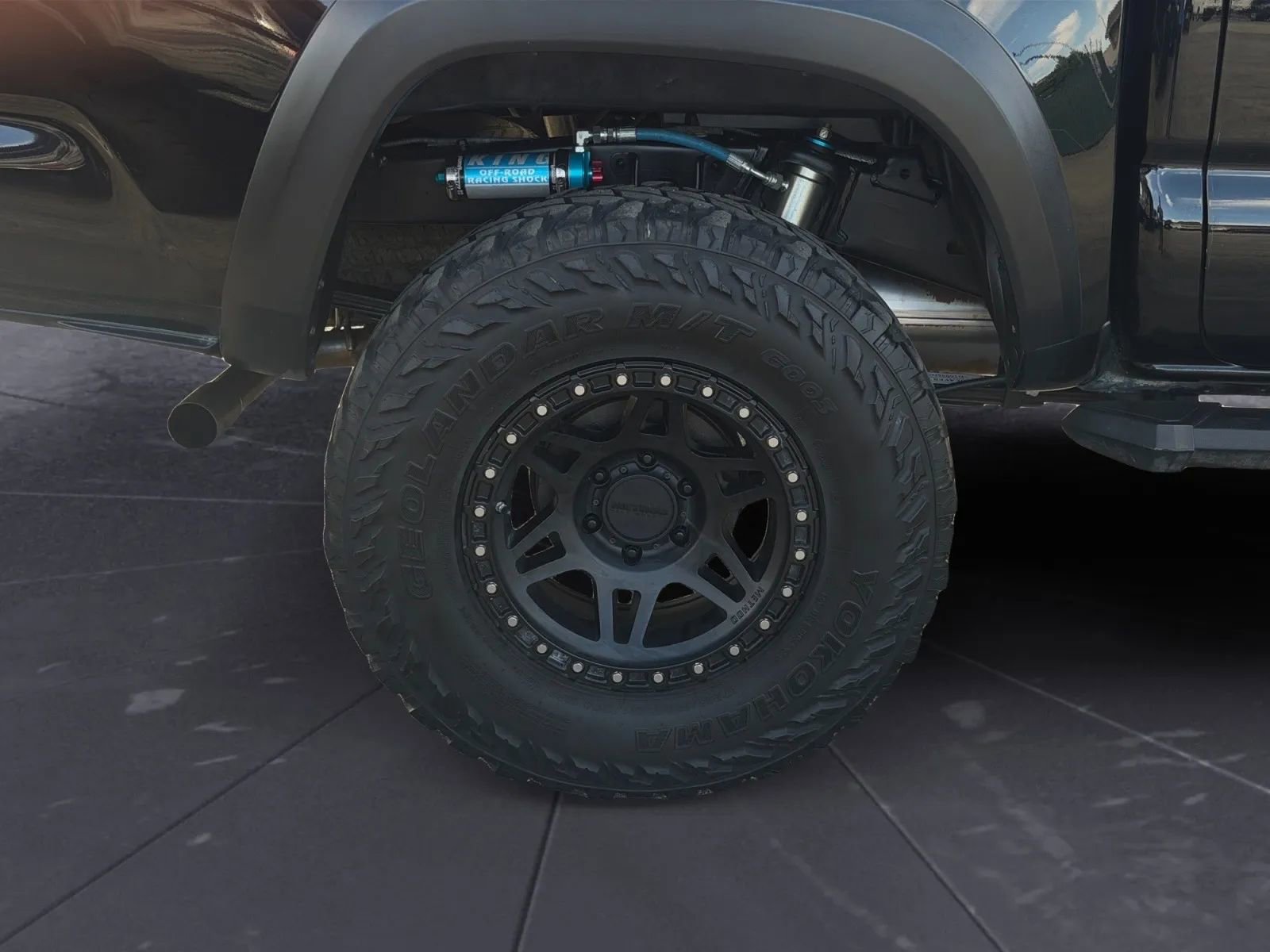 Used 2020 Toyota Tacoma TRD Off-Road image 36