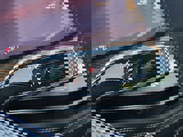 New 2026 Cadillac Escalade Platinum Sport image 32