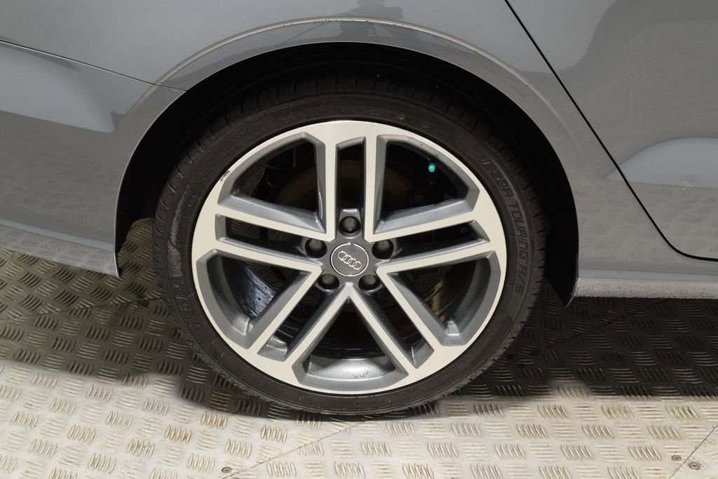 Used 2018 Audi A3 2.0T Premium w/ Convenience Package image 38