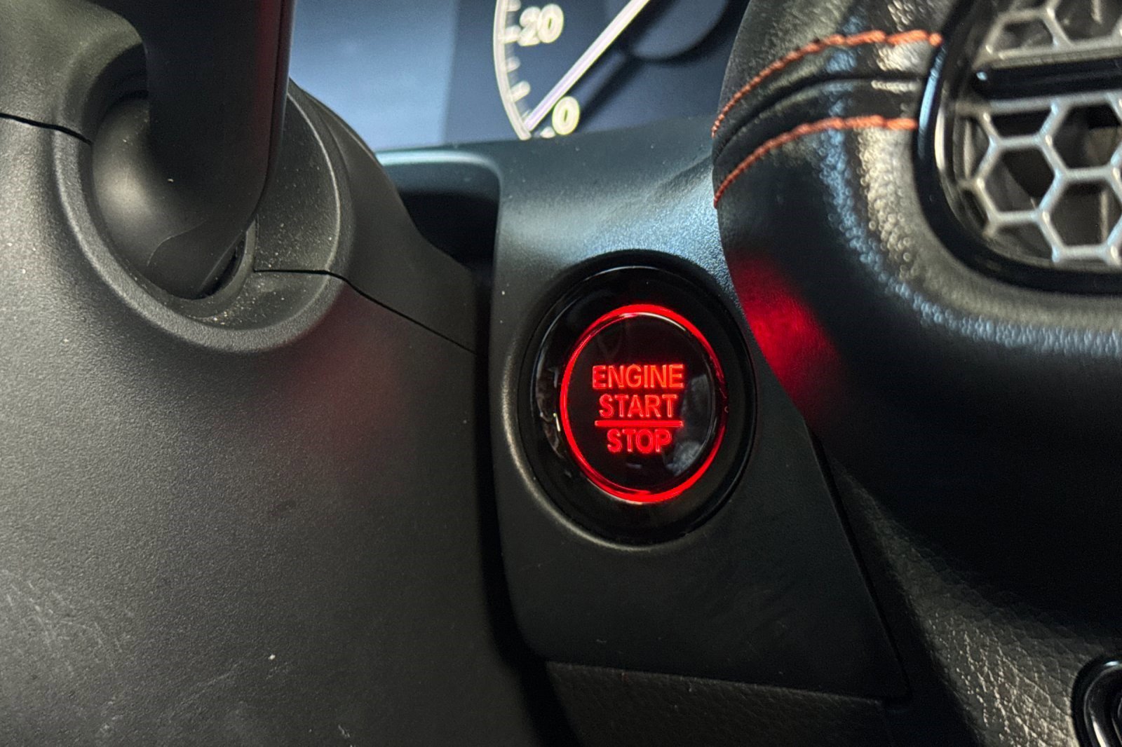 Used 2024 Honda HR-V Sport image 33