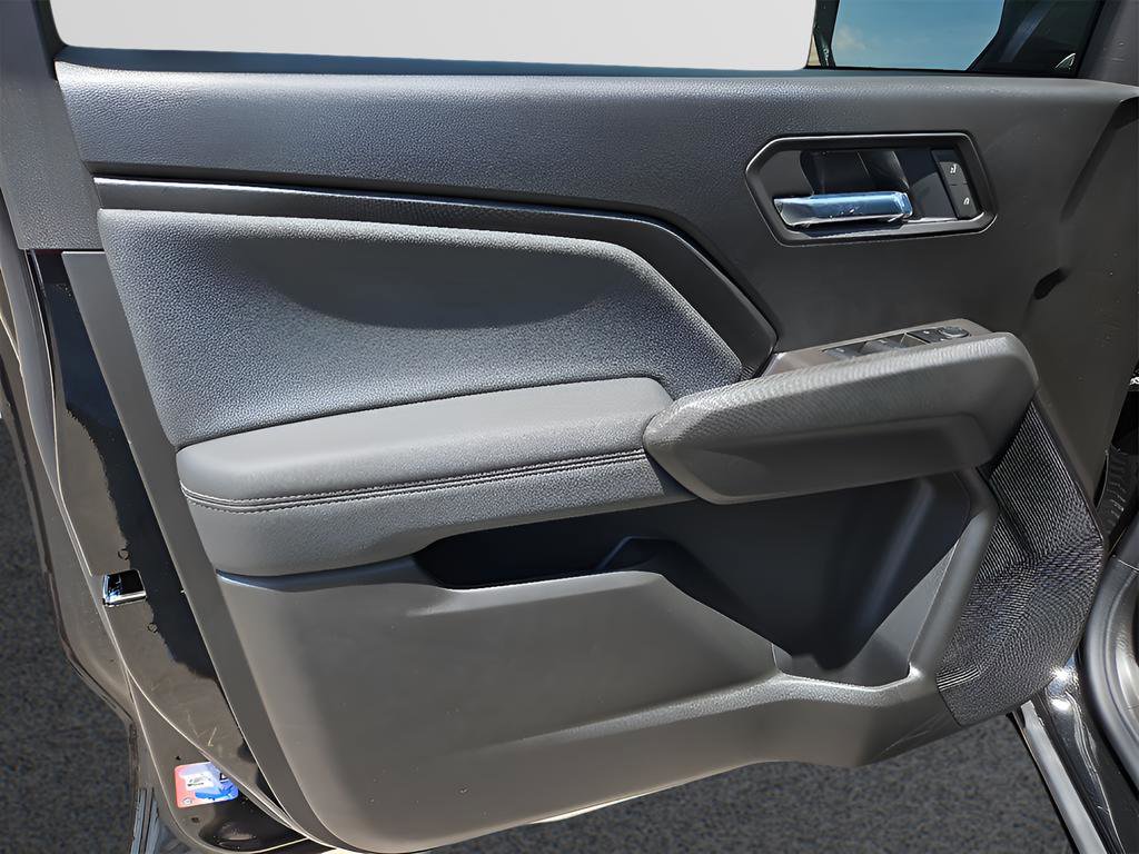 New 2026 Chevrolet Colorado LT w/ LT Convenience Package image 24