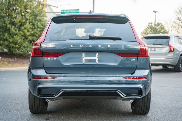 New 2026 Volvo XC60 T8 Plus w/ Protection Package Premier image 5