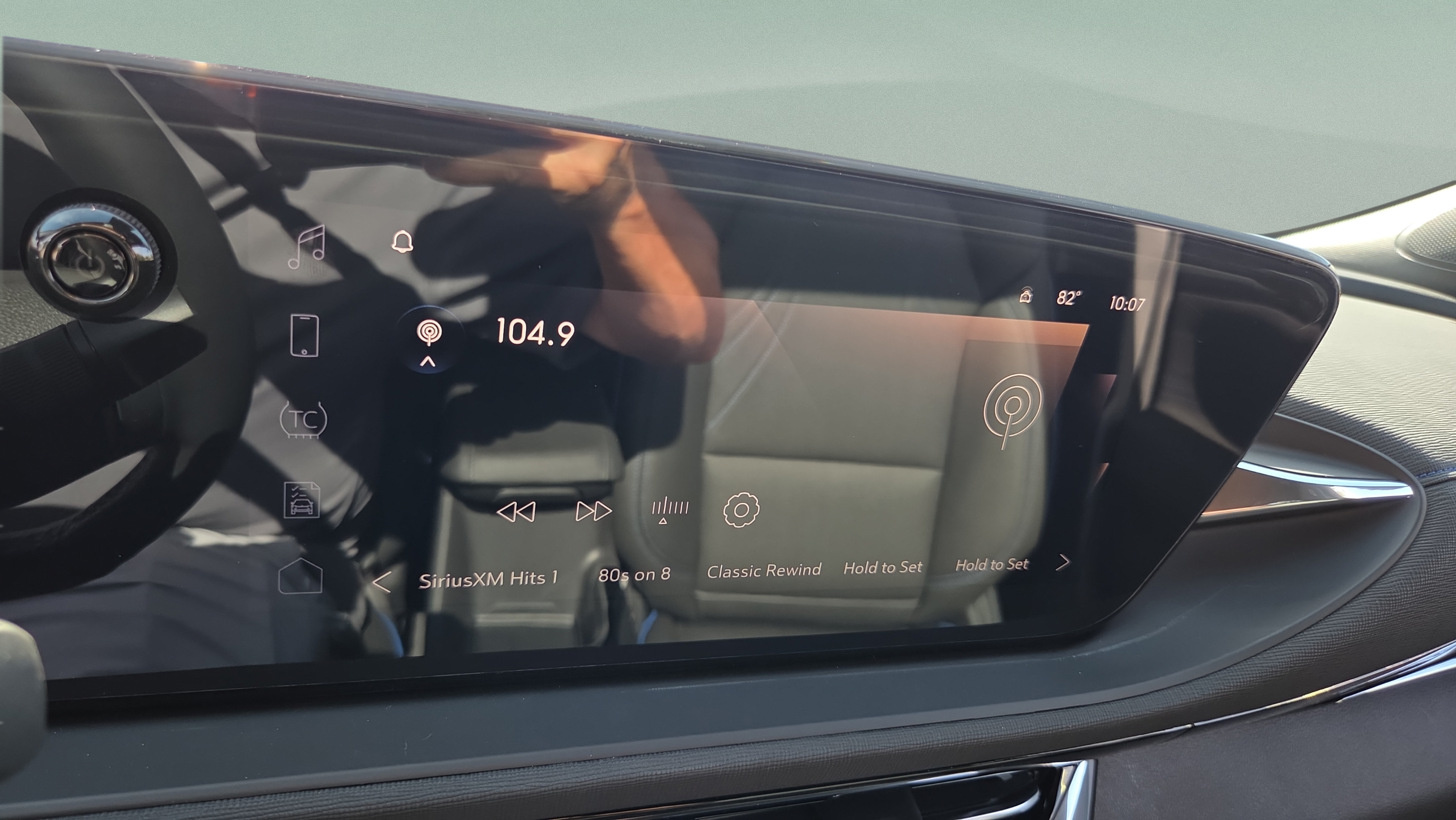 New 2026 Buick Envista Sport Touring w/ Convenience I Package FWD image 18